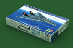 Hobbyboss 1:48 skaala f-14b tomcat mudelikomplekt (hall)