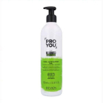 Revlon Professional Pro You The Twister Scrunch (Curl Activating Gel), 350 ml