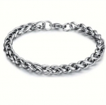 Titaanterasest k&auml;ev&otilde;ru , 4 x 210 mm