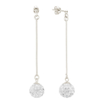 H&otilde;bedast k&otilde;rvar&otilde;ngad naistele Swarovski kristallidega Brasco 57720 57720