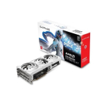 Sapphire Pure Radeon RX 9070 XT Gaming OC 16 GB GDDR6