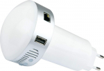 Schwaiger - Ha101 gateway | juhtpaneel intelligentsele koduautomaatikale | juhtseade | z-wave, zigbee | nutikas kodu