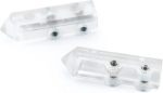 Park Tool Unisex - Adult Caliper Attachments - 4003129 lisad, must, &uuml;ks suurus