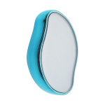 Kristallidega epilaator Airi, helesinine