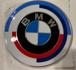 Bmw Embleem Originaal 51148087188