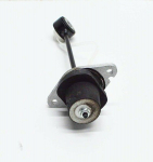 Audi Q7 4M vasakpoolne mootorikinnitus originaalosa 4M0199869AM