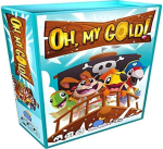 Oh My Gold! - De/en/es/fr/it/nl/pt/ru