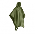 Veekindel poncho StormShield k&uuml;lgnuppudega