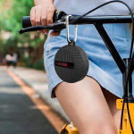 Kaasaskantav bluetooth k&otilde;lar, v&auml;lisk&otilde;lar, bluetooth 5.0 jalgrattak&otilde;lar, ip65 veekindel, tolmukindel juhtmevaba jalgrattak&otilde;lar