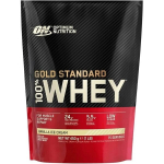 Toidulisand Optimum Nutrition 100% Whey Gold Standard 450g