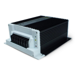 Istabreeze 650W h&uuml;briidlaadimis kontroller 12V