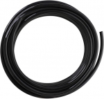 Alwaiiz pneumaatiline &otilde;huvoolik 6 mm v&auml;lisl&auml;bim&otilde;&otilde;t x 4 mm sisel&auml;bim&otilde;&otilde;t 15 m painduv suru&otilde;huvoolik Pu pol&uuml;uretaan &otilde;hukompressori vooliku toru must