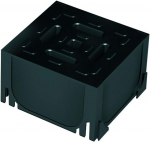 Aco Self&reg; Hexaline 2.0 universaalne plastikust element vihmaveerenile