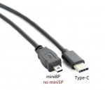 Panlouting 8 kontaktiga Usb-c laadimiskaabel, 30 cm, kaamera andmesidekaabel Emc-5, &uuml;hildub Casio Exilim Ex-zs200, Ex-h5, H50, S8, Z16, Z28, Z33, Z35, Z37