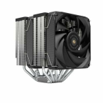 Termoregulaator - Mars Gaming - MCPU-XU6 - 350W TDP - 2 FDB ventilaatorit - 6 HCT ULTRA soojustoru