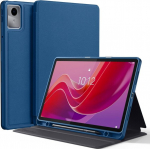 Easyacc &uuml;mbris koos pliiatsihoidjaga Lenovo Tab M11 Tb330 2024 jaoks