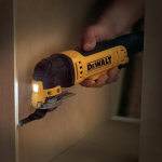 Dewalt Dewalt tarvikud 5 tk pakendis 67 x 30 mm saetera, Dt20724-qz