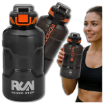 Spordi juhatus Tressari, 1500 ml, BPA