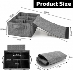 Taldrikuhoidja matkaautole, topsihoidja, matkaauto taldrikute hoiuriiul 8 taldrikule, 6 tassile, taldrikute organiseerija, kapp, k&auml;mpingutarvikud, k&ouml;&ouml;gi tassikandja matkaautodele, haagissuvilatele ja paatidele (joogihoidja)