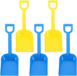 Ifundom 5-osaline liivak&uuml;hvlite komplekt lastele, rannak&uuml;hvel, m&auml;nguasjak&uuml;hvel, suvine liivak&uuml;hvel, mini