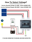 Liigpingekaitse Pv Dc isolaatorl&uuml;liti, piksekaitse, kaitsel&uuml;liti 2 String (2 sisse 2 v&auml;lja) 1000 Vdc 20-40 Ka p&auml;ikeseenergia pinge kaitse fotogalvaanilisele Ip65 veekindel