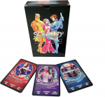 Studio Supernova Squillo Deluxe Time Travel Edition lauam&auml;ng 18+