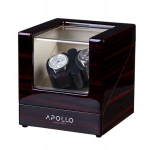 Rotomaat Apollo 2 kellale, Premium Since 1973
