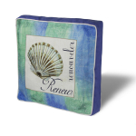 Toolipadi Floriane Garden YM1082, sinine