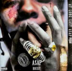 Vin&uuml;&uuml;lplaat Vinyl (LP) A$AP Rocky* - At.Long.Last.A$AP