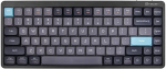 Mehaaniline klaviatuur Tracer Trakla47308, valge, mitmev&auml;rviline, Qwerty