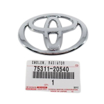 Toyota Celica Esiradiatori Grilli Emblem Originaal 7531120540