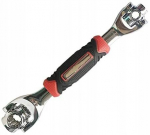 Mitmeotstarbelised mutriv&otilde;tmed Klh3 Rotary kahe peaga 48 W 1 - 8 - 19Mm, 8 mm - 19 mm