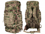 Matkakott MAX PACK 85L, Texar, matkamiseks ja telkimiseks, molle s&uuml;steem, kompressioonrihmad, MC Camo kamuflaaž