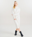 JDY naiste kleit 15328362*01, helebeež/birch, L