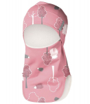 Lenne laste tuukrim&uuml;ts Kevis 24987*1768, roosa/valge