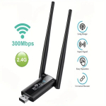Wifi signaali v&otilde;imendaja
