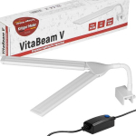 LED-lamp Kruger Meier VitaBeam V, reguleeritav, taimedele ja 20&ndash;60-liitrisele akvaariumile
