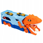 Autote komplekt lastele Click4Toys