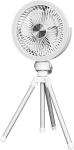 Platinet akuventilaator PRDF0556 2400mAh (46055)