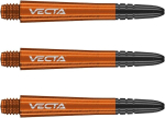 Winmau Vecta Orange Medium noolevarred (varred) - 1 komplekt pakis (kokku 3 vart)