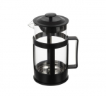 Presskannu kohvi- ja teevalmistaja BrewPerfect, 1L