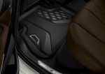 Bmw X5 G05 Fussmatten Allwetter Tagumine Originaal 51472458552