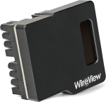 Thermal Grizzly - Wireview - 2x8pin Pcie Reversed - m&otilde;&otilde;dab gpu energiatarbimist - kiire energiatarbimise kuvamine - pcie toitekonnektor - k&otilde;rge &uuml;hilduvus