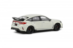 Diecast Mudel S4314302 Honda Civic Type R Championship White 2022 1/43
