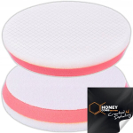 Honey Combination Extreme Da 125/140 mm v&auml;ga k&otilde;va poleerimispadi, k&auml;sn