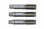 AWTOOLS TAPS M2 HSS M24x3.00 komplekt 3tk