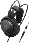 Audio-technica Ath-avc400 suletud d&uuml;naamilised k&otilde;rvaklapid