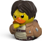 TUBBZ Duck Attack on Titan - Eren Yeager