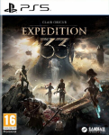 Arvutim&auml;ng Clair Obscur: Ekspeditsioon 33 (PS5)