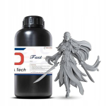 Siraya Tech Fast vaik 3d printimiseks 405nm hall 1kg